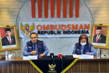 Ombudsman: Ada tiga opsi pemeriksaan terkait laporan Endar Priantoro