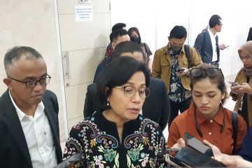 Kemenkeu: Kebijakan utang RI efektif tingkatkan PDB semasa pandemi