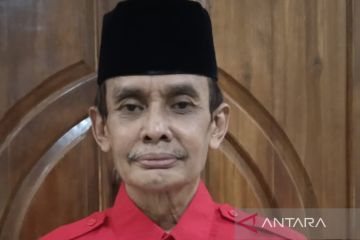 Politikus: Perlu terapkan nilai-nilai Pancasila dalam berkampanye