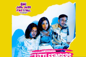 BNI Java Jazz Festival jadi ajang "scouting" talenta musik Indonesia