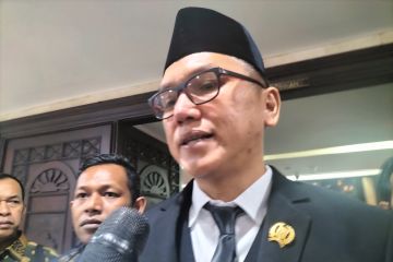 Bastian bantu investigasi ruko Pluit usai dilantik jadi anggota DPRD