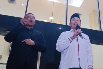 Kompolnas: sidang Teddy Minahasa sudah tunjukkan kredibilitasnya