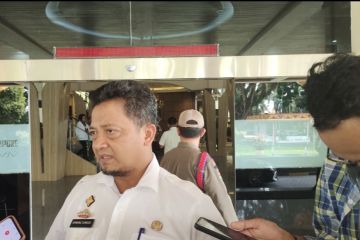 Pemprov Lampung ajukan kembali rencana pembangunan Sumatera Railway