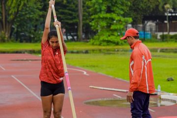 PASI kirim tiga atlet ke Kejuaraan Atletik Asia U-20 di Korea Selatan