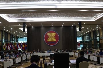 Indonesia dapat dukungan ASEAN capai prioritas ekonomi pada SEOM 2/54