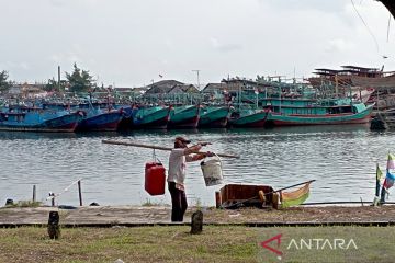 BMKG imbau nelayan tetap waspadai gelombang tinggi pada masa panen