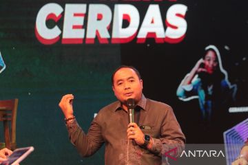 KPU minta pemilih muda harus aktif dan kritis