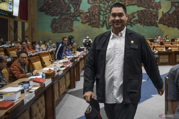 Kemenpora masih kaji formasi Kontingen Indonesia untuk Asian Games