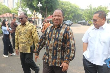 BP3OKP akan fokus kawal pemenuhan kebutuhan masyarakat Papua