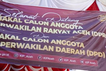 Bacaleg di Aceh wajib ikut tes baca Al Quran sebagai syarat kelulusan