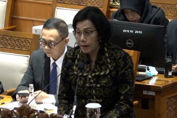 Menkeu: Indonesia pulih dari pandemi lebih cepat dibanding negara lain