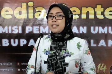 Partai Garuda dapil Kabupaten Malang gagal maju dalam Pileg 2024