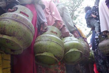 Pertamina temukan banyak penyelewengan penjualan elpiji 3kg di Aceh