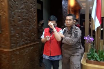 Tersangka kredit fiktif Rp50,2 M ditangkap di Jawa Timur