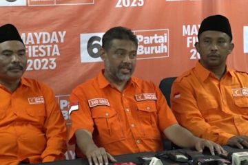 Ada dua kriteria yang harus dimiliki bakal capres ala Partai Buruh