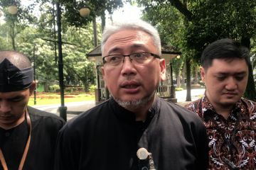 Atasi darurat sampah, Pemkot Bandung kaji pembangunan PLTSa