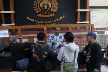 Rutan Bandung gagalkan penyelundupan narkotika dalam pasta gigi
