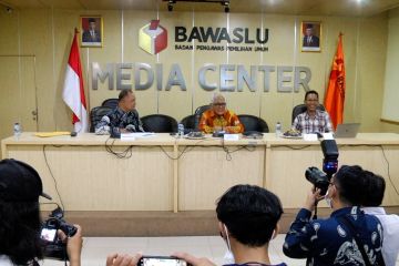 Bawaslu buka ruang mediasi bila ada sengketa dalam pendaftaran caleg