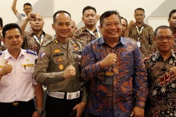 BPTD gelar pemilihan Abdi Yasa tingkat Provinsi Kalimantan Barat