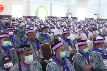 BPKH: Cadangan nilai manfaat haji akan habis pada 2027