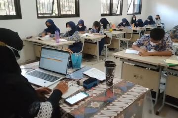 Disdik sebut calon siswa baru harus terdata di Pra-Pendaftaran PPDB