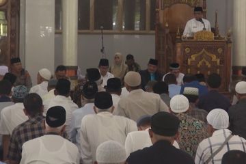 473 jamaah calon haji Banda Aceh sudah melunasi Bipih
