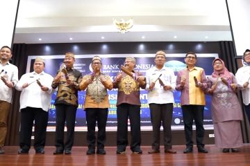 Gorontalo akselerasi perekonomian melalui program "Kata Kreatif"