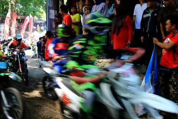 IMI NTB optimis MXGP di Selaparang dapat menarik banyak penonton