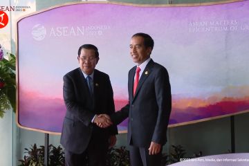 Indonesia apresiasi bantuan Kamboja yang selamatkan WNI korban TPPO