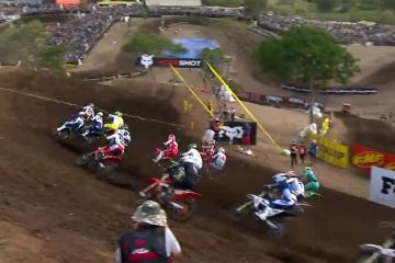 Jadi tuan rumah dua seri MXGP, RI taksir laba besar