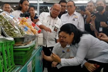 Kadin Indonesia tinjau program SGS dalam penerapan digitalisasi