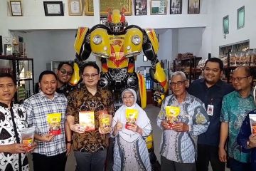 Kemendag dukung bawang goreng Palu masuk pasar dunia