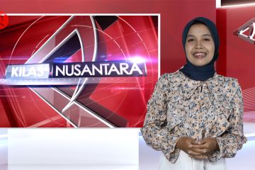 Upaya pemerintah jaga keseimbangan alam hingga kesiapan asrama haji