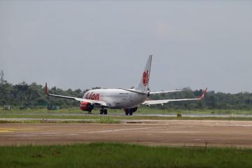 Landasan pacu Bandara Supadio diperpanjang, lanjut verifikasi Kemenhub