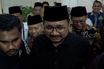 Menag sebut seluruh calon jamaah telah lunasi biaya haji 2023