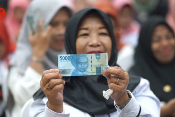 Mengenalkan Cinta Bangga Paham Rupiah di dunia pendidikan