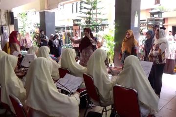 Menjadikan pesantren sebagai ruang pendidikan ramah anak