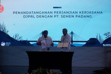 Menteri KP ingatkan pentingnya jaga laut