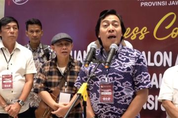 Pengamat Politik UGM: Artis nyaleg masih sebatas pengumpul suara