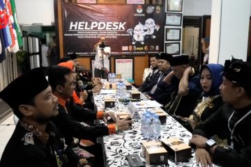 Bakesbangpol Kota Malang ajak semua pihak mampu tekan konflik pemilu