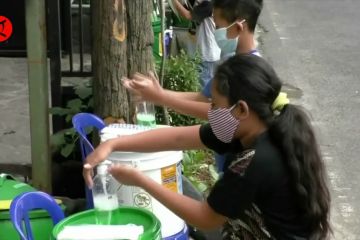 Pastikan 10 pilar, Kemenkes siapkan transisi pandemi menuju endemi