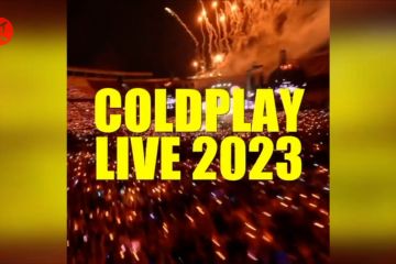 Polri dalami dugaan penipuan penjualan tiket konser Coldplay