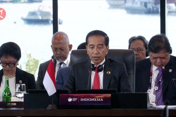 Deklarasi Pemimpin ASEAN soal TPPO dibutuhkan guna capai hasil konkret