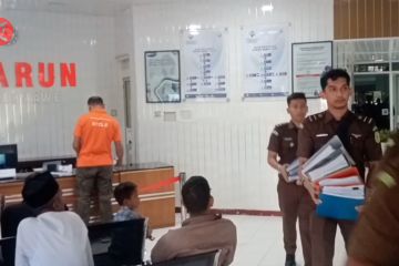 Kejari Lhokseumawe menaksir korupsi PT RS Arun capai RP43 miliar