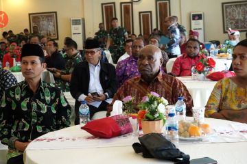 Kemenag Papua minta tokoh agama Jaga netralitas pemilu