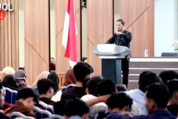 KY-MA segera proses sidang etik Sekretaris Mahkamah Agung