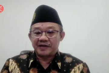 PP Muhammadiyah respons insiden penembakan di kantor MUI
