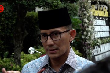 Sandiaga Uno hengkang dari Gerindra, segera umumkan partai barunya