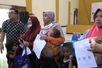 Pemkot Malang targetkan stunting nol persen