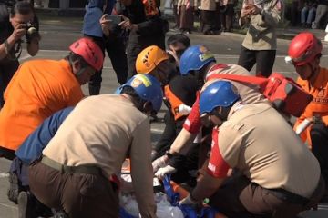 Pemkot Bogor perkuat mitigasi bencana hadapi cuaca ekstrem